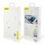 Kabel TYP-C - iPhone Lightning 0.25m Foneng X107 biały 27W